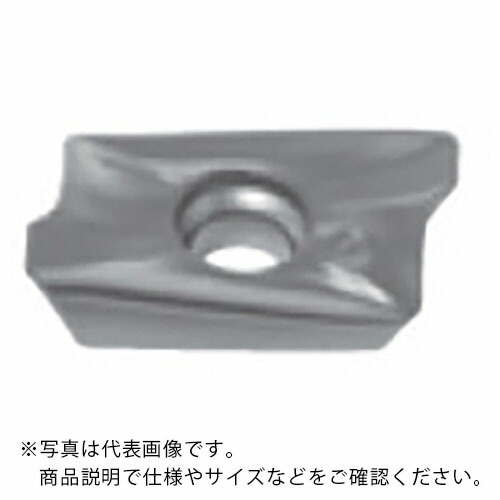 タンガロイ タング・レック 高精度壁面加工用インサート AOMT-MJ AH725 ( AOMT180524PDPR-MJ AH725 ) 【10個セット】