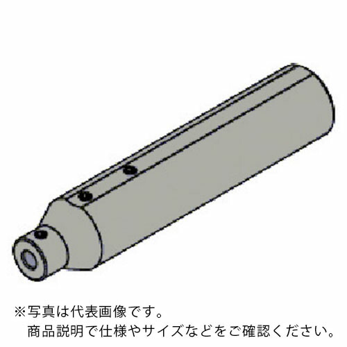 タンガロイ ストリームジェットバーミニ用スリーブ BLM ( BLM22-04 )
