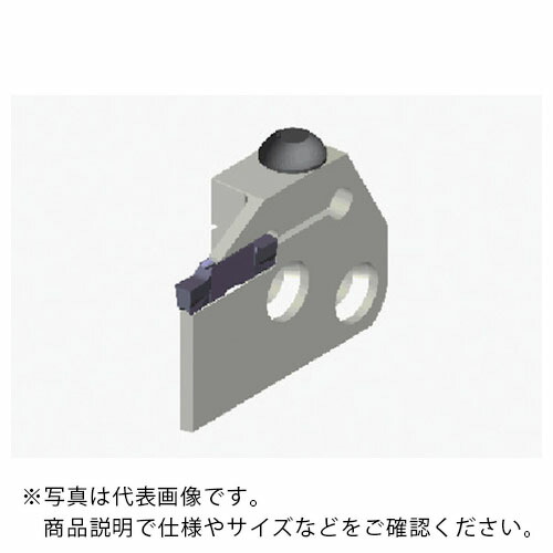 タンガロイ タング・キャップ 外径溝入れ・旋削加工用ブレード CAER/L ( CAEL-5T20 )