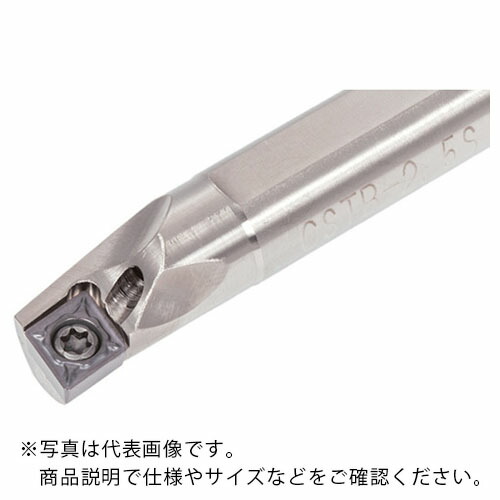 タンガロイ 流れ・ジェット機・赤ちょうちん 口径製作用働き口 A/E-SCLCR/L ( E07H-SCLCL04-D080 )