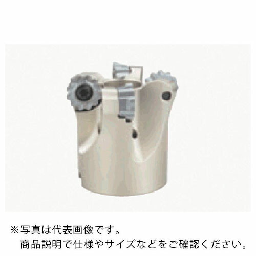 タンガロイ ラウンド・スプリット 丸駒カッタ TRC ( TRC12R063M22.2-06 )