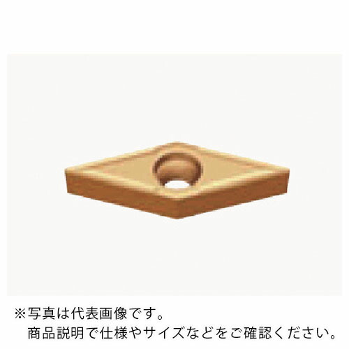 タンガロイ 旋削加工用挟みいれる CVD上塗り T5115 ( VBMT110308-コマーシャル T5115 ) 【10個仕掛ける】