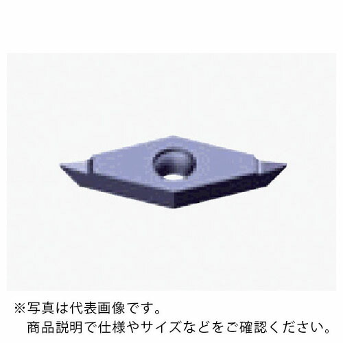 タンガロイ 旋削加工用さし入れる PVD上塗り SH730 ( VPET0802018MFN-JSP SH730 ) 【10個仕掛ける】