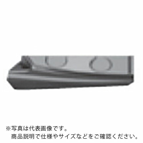 タンガロイ 転削加工用インサート PVDコーティング DS1200 ( XHGR110212FR-AJ DS1200 ) 【10個セット】