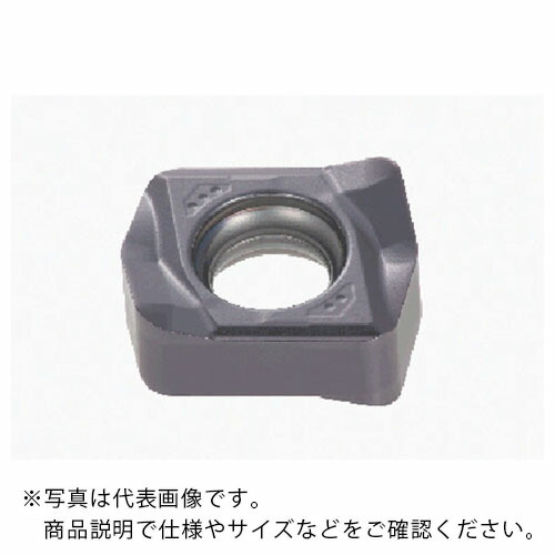 タンガロイ フライス加工用インサート LNMU06ZER-ML AH130 ( LNMU06X5ZER-ML AH130 ) 【10個セット】 【メーカー取寄】