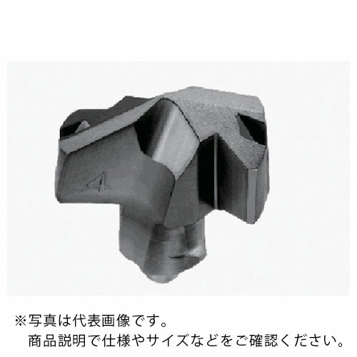 タンガロイ ドリル・マイスター 汎用せん孔機上端 DMP AH725 ( DMP121 AH725 ) 【2個仕掛ける】