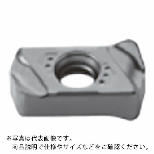 タンガロイ フライス処理用差しいれる LNMU03ZER-ML AH130 ( LNMU0303ZER-ML AH130 ) 【10個仕掛ける】 花・ガーデン・DIY-その他