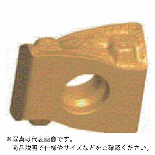 タンガロイ ターン・テック 旋削加工用インサート LNMX R/L-TWR T9125 ( LNMX160612R-TWR T9125 ) 【10個セット】