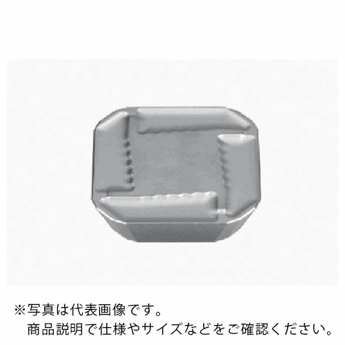 タンガロイ 転削加工用インサート PVDコーティング GH330 ( SEKR42AFSR-MJ GH330 ) 【10個セット】