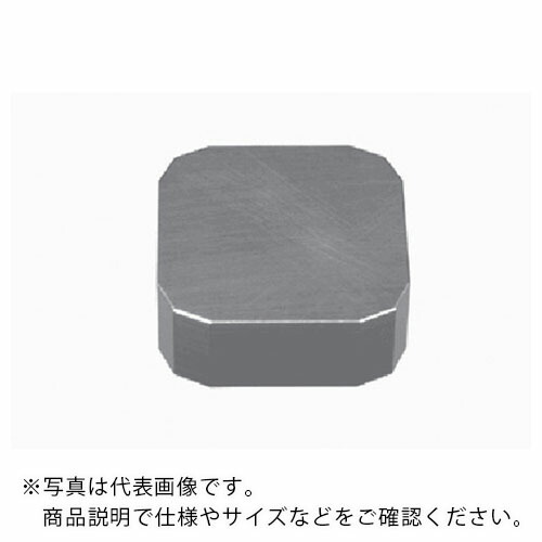タンガロイ 転削加工用インサート CVDコーティング T3130 ( SNKN43ZTN T3130 ) 【10個セット】