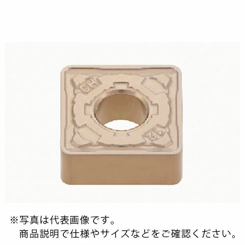 タンガロイ 旋削加工用インサート CVDコーティング T5115 ( SNMG120408-CH T5115 ) 【10個セット】