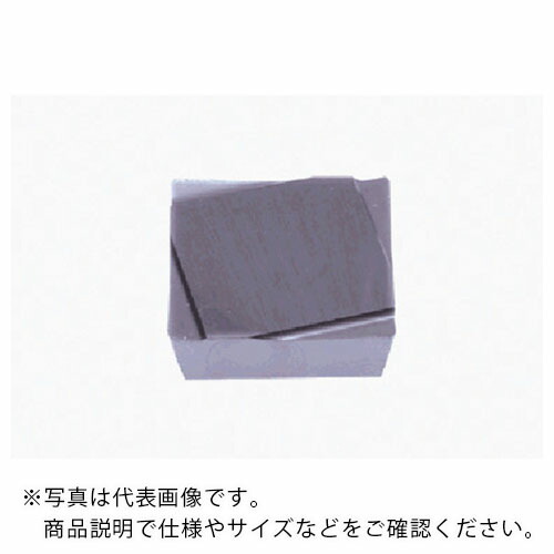 タンガロイ 旋削加工用さし入れる サーメット NS9530 ( SPGR090304L NS9530 ) 【10個仕掛ける】