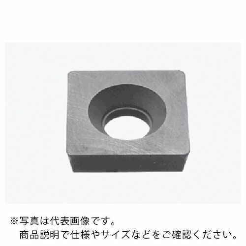タンガロイ 転削処理用差しいれる 超硬アロイ TH10 ( SPMA422FN TH10 ) 【10個仕掛ける】 その他-DIY・工具