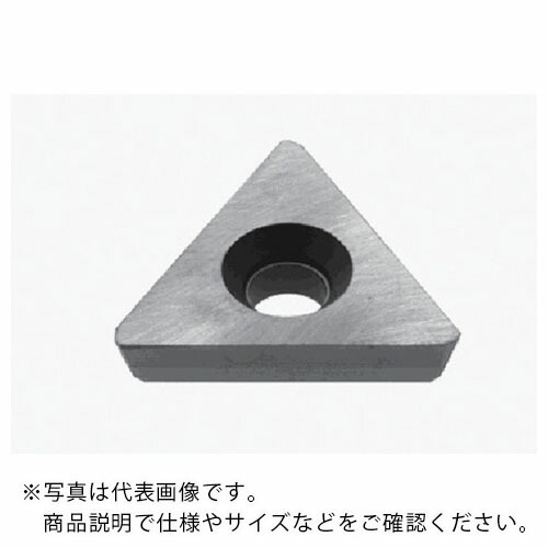 タンガロイ 旋削加工用インサート サーメット NS9530 ( TPGA160304 NS9530 ) 【10個セット】 9,470円
