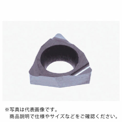 タンガロイ 旋削加工用差しはさむ PVD上塗り SH730 ( WBGT030104L-W08 SH730 ) 【10個仕かける】 【製造会社取寄】