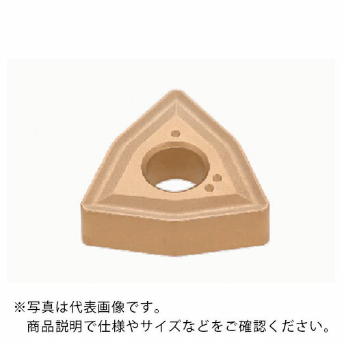 タンガロイ 旋削加工用挟みいれる CVD上塗り T5115 ( WNMG080404 T5115 ) 【10個仕掛ける】
