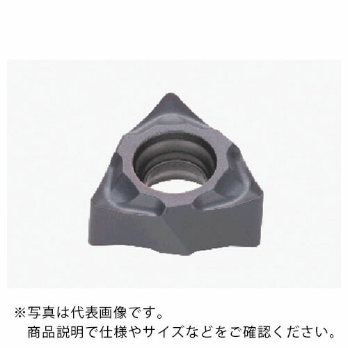 タンガロイ 旋削加工用さし入れる PVD上塗り AH725 ( WXGU040302L-SS AH725 ) 【10個仕掛ける】
