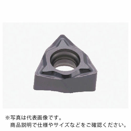 タンガロイ 旋削加工用さし入れる PVD上塗り AH725 ( WXGU040302ML-JTS AH725 ) 【10個仕掛ける】