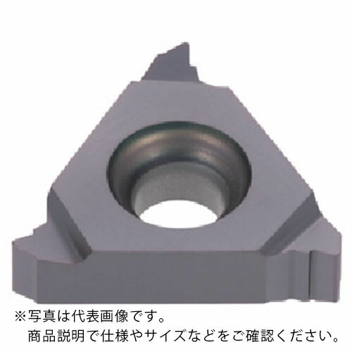 タンガロイ タング・スレッド 外径用ユニファイねじインサート ER-UN AH725 ( 16ER32UN AH725 ) 【5個セット】