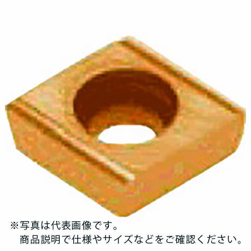 タンガロイ 旋削加工用インサート PVDコーティング J740 ( CCGT09T302FR-J10 J740 ) 【10個セット】