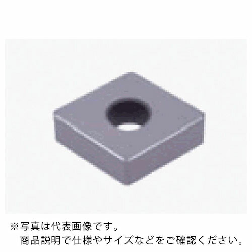 タンガロイ 旋削加工用インサート セラミック FX105 ( CNMA120416W FX105 ) 【10個セット】