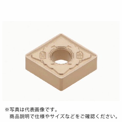 タンガロイ 旋削加工用インサート CVDコーティング T5105 ( CNMG120408-CH T5105 ) 【10個セット】