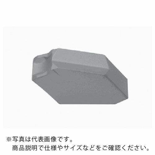 タンガロイ 旋削用溝入れTACインサート T313W ( CTN3 T313W ) 【10個セット】