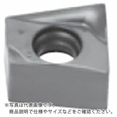 タンガロイ ドゥ・レック フライス処理用差しいれる LQMU-MJ AH725 ( LQMU180804PNER-MJ AH725 ) 【10個仕掛ける】 花・ガーデン・DIY-DIY・工具-その他