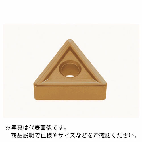 タンガロイ 旋削加工用インサート 超硬合金 KS20 ( TNMG220408-SA KS20 ) 【10個セット】