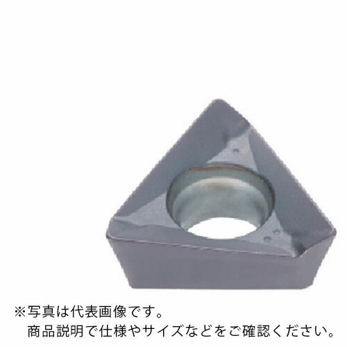 タンガロイ タング・トライ インサート TOMT-MJ AH120 ( TOMT150604PDER-MJ AH120 ) 【10個セット】