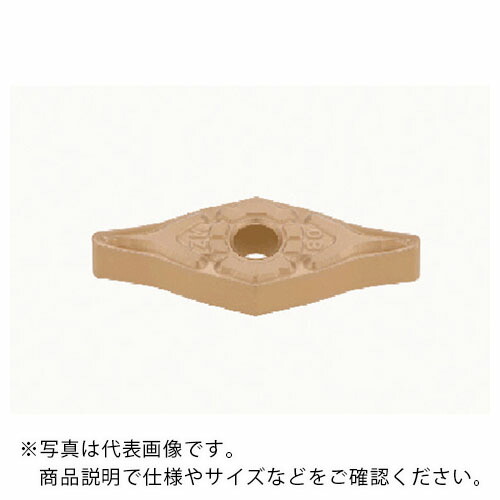 タンガロイ 旋削加工用挟みいれる サーメット GT9530 ( YNMG160404-ZM GT9530 ) 【10個仕掛ける】
