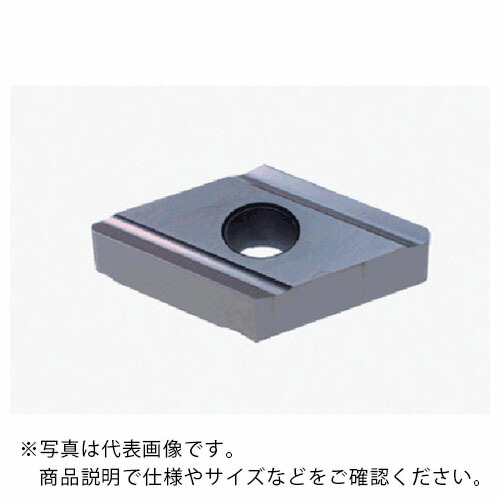 タンガロイ 旋削加工用インサート サーメット NS9530 ( DNGG150408L NS9530 ) 【10個セット】