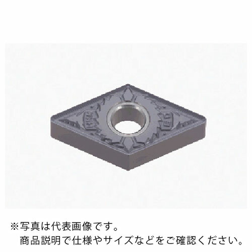 タンガロイ 旋削加工用インサート PVDコーティング AH905 ( DNMG150404-HMM AH905 ) 【10個セット】
