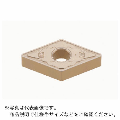 【SALE必要経費】タンガロイ 旋削加工用挟みいれる CVD上塗り T5125 ( DNMG150412-CH T5125 ) 【10個仕掛ける】
