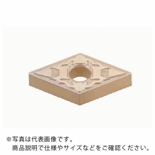【SALE必要経費】タンガロイ 旋削加工用挟みいれる CVD上塗り T5105 ( DNMG150412-コマーシャル T5105 ) 【10個仕掛ける】