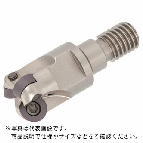 タンガロイ ラジアス・ミル 柄付き添い人カッタ HWD07-M ( HWD07R020MM10-04 )