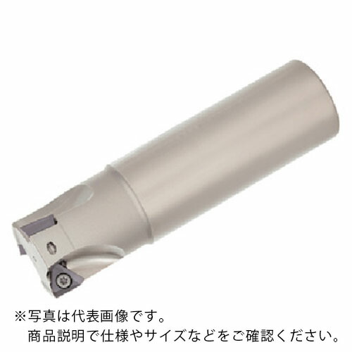タンガロイ タング・トライ 柄付き添い人カッタ EPA10 ( EPA10R028M25.0-02N )