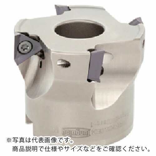 タンガロイ タング・トライ ボアタイプカッタ TPA10 ( TPA10R063M22.0E06 )