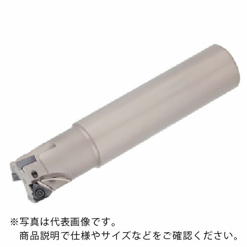 タンガロイ タング・トライ 柄付き添い人カッタ EPA06 ( EPA06R028M25.0-04N )