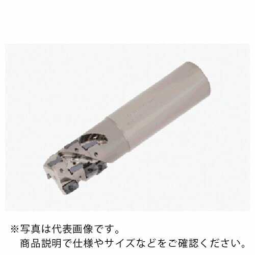 タンガロイ タング・レック ラフィングエンドミル ELS11 ( ELS11R040M42.0W03 )