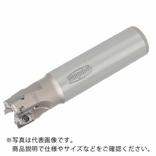 タンガロイ タング・アル・ミル 柄付き添い人カッタ EPV16 ( EPV16R032M32.0-03L )