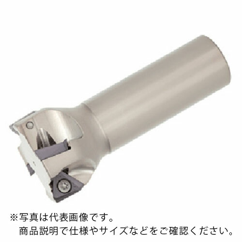 タンガロイ タング・トライ 柄付き添い人カッタ EPA15 ( EPA15R040M32.0-02L )