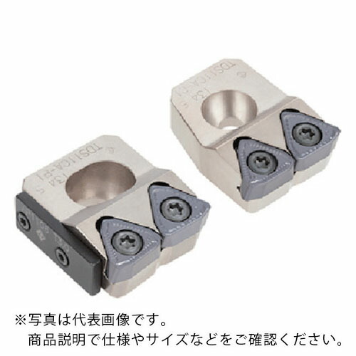 タンガロイ タングドリルビッグ用カートリッジセット TDS ( TDSCA67-73 )