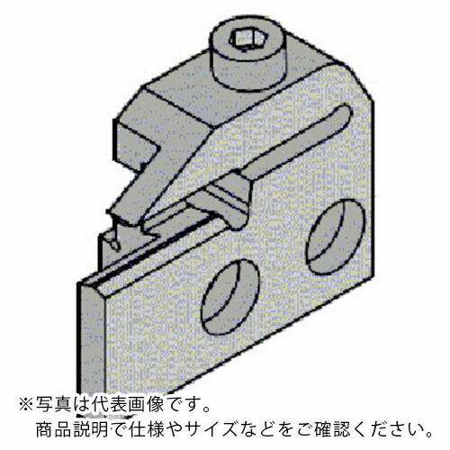 タンガロイ 外径用TACバイト ( W40GL )