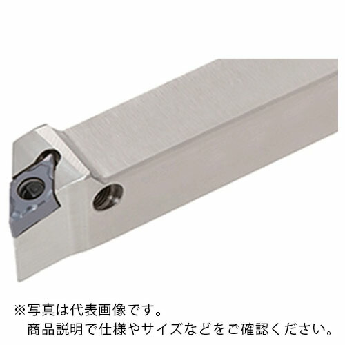 タンガロイ ミニ・フォース・ターン 小型旋盤用バイト JPDJ2XR/L ( JPDJ2XL1616X07 )