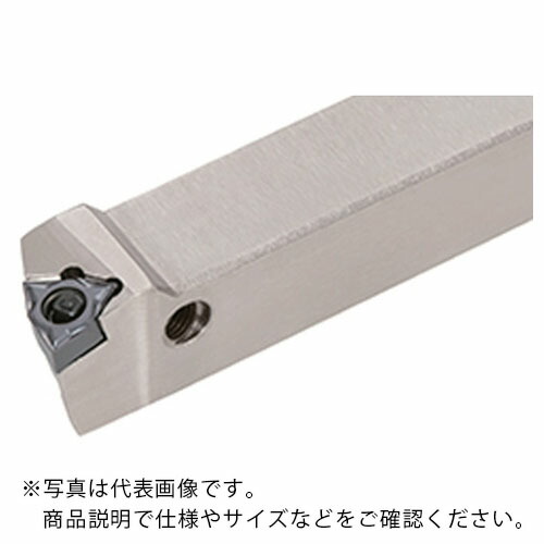 タンガロイ ミニ・フォース・ターン 小型旋盤用バイト JPWL2XR/L ( JPWL2XR1212X04 )