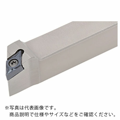 タンガロイ ミニ・フォース・ターン 小型旋盤用バイト JSDJ2XR/L ( JSDJ2XR1616X07 )