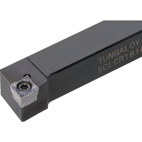 タンガロイ スクリューオン式外径加工用働き口 SCLCR/L ( SCLCR2020K12 )