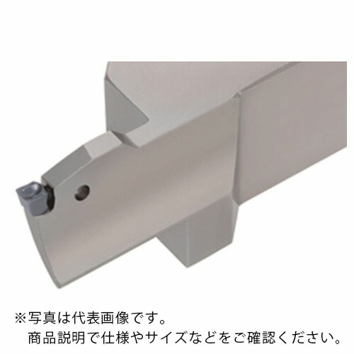 タンガロイ 生やさしい・マルチ・とり捨てる 端面溝入れ・旋削加工用働き口 ETFR/L ( ETFR2020-4T25-045055 )
