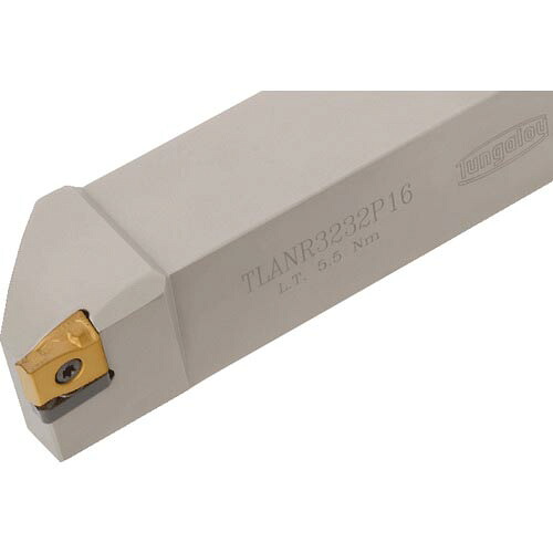 タンガロイ 見て呉れ用TAC働き口 ( TLANR2525M12 )